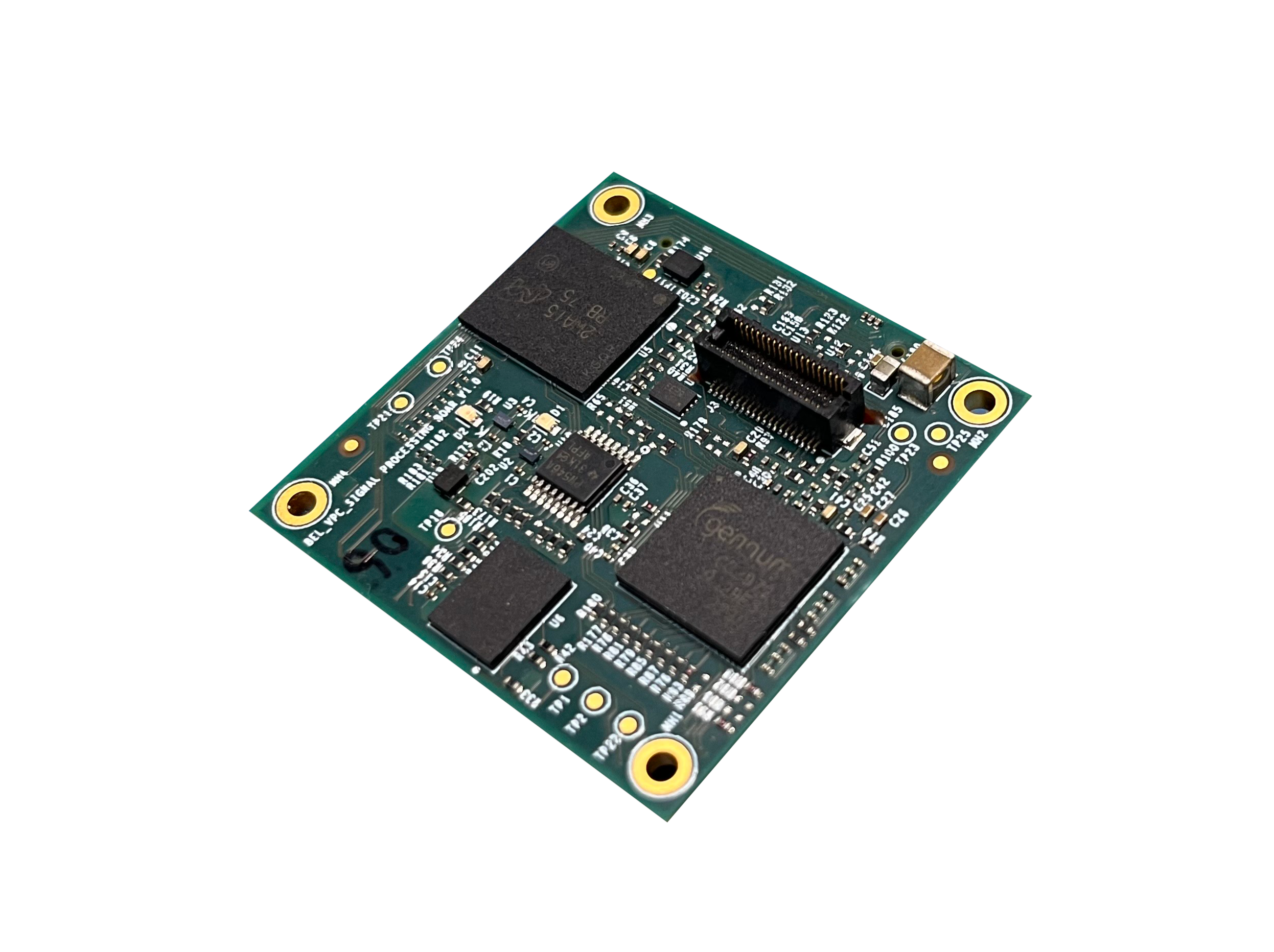 Zynq® Ultra Scale+™ MP SoC CG - SOM